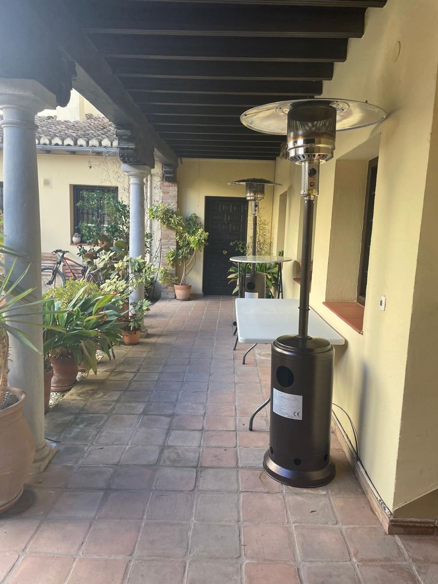 Dúplex en calle Horno del Vidrio, 16 - Foto 28