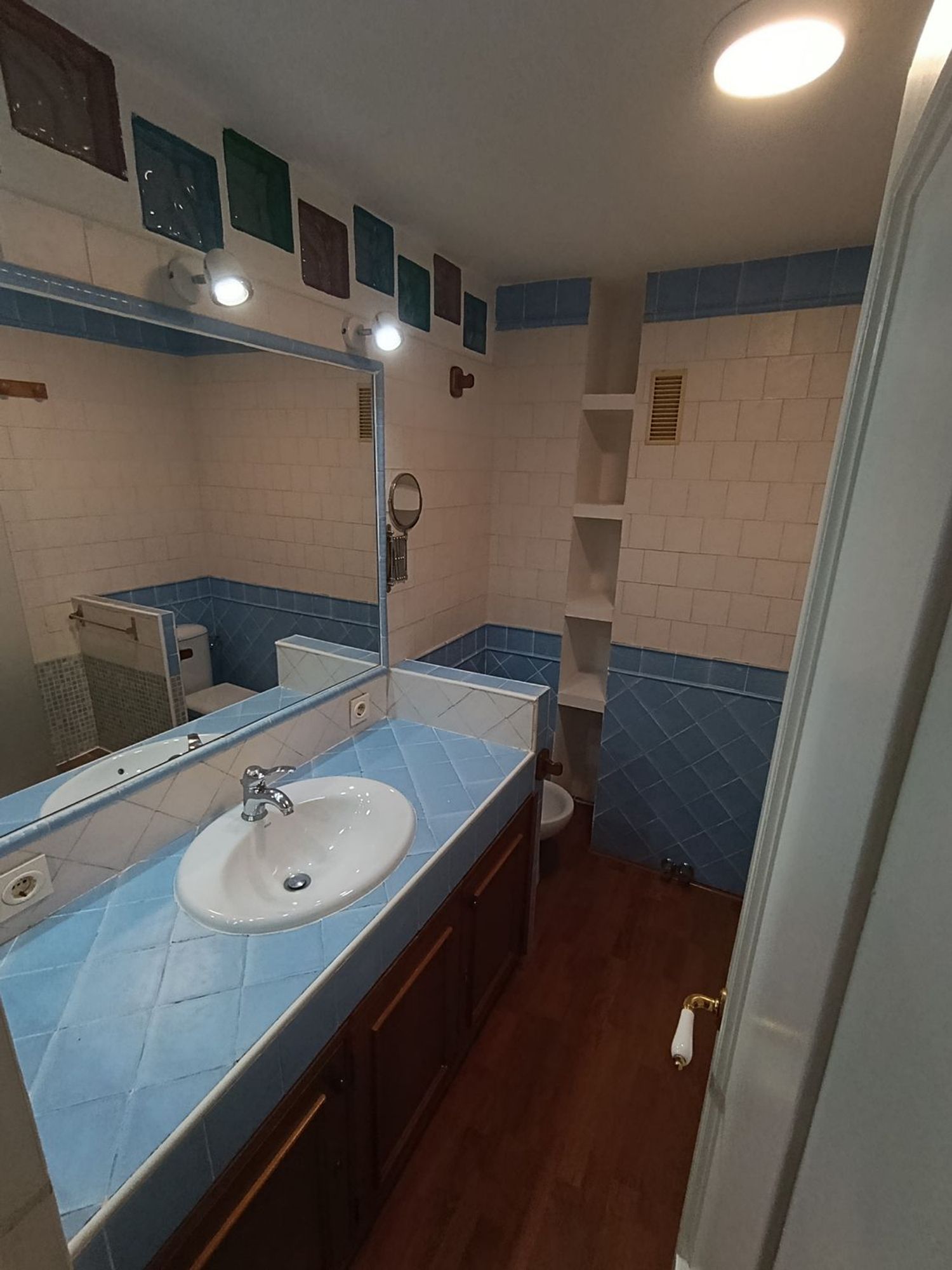 Piso en calle Pelay Correa, 12 - Foto 13