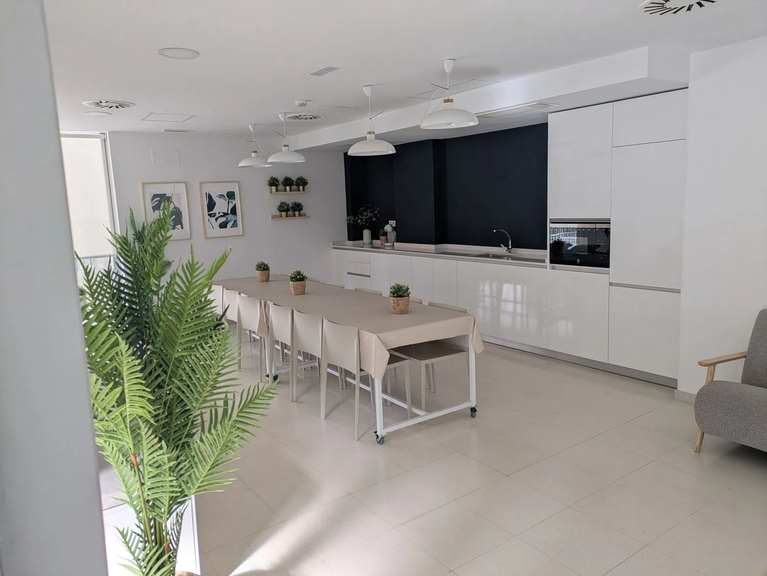 Piso en calle Teodoro Anasagasti y Algán, 2 /4 - Foto 20