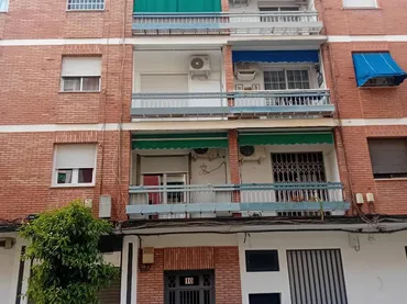 Piso en  Calle Maestro Priego López 10 - Foto 1