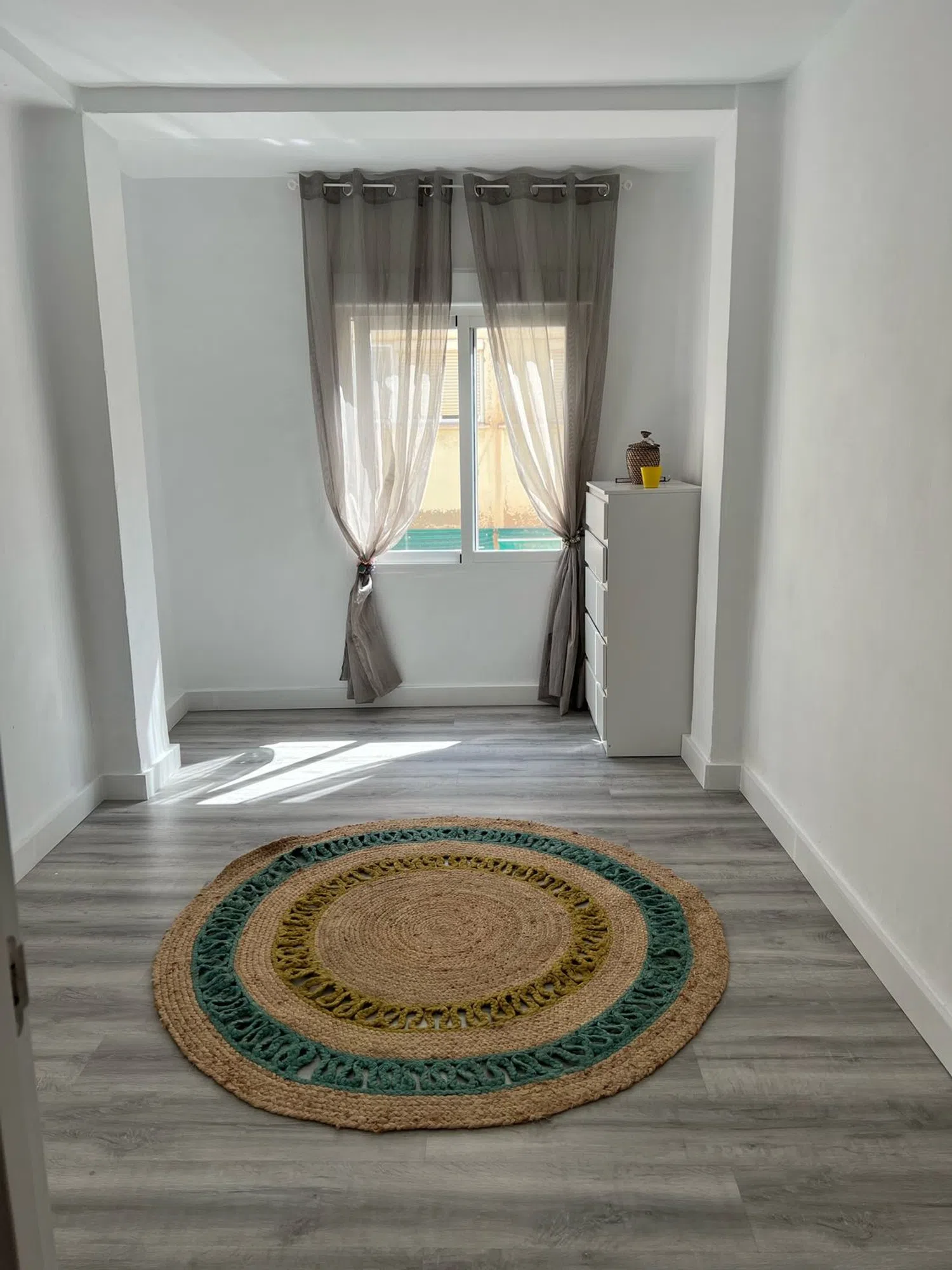 Piso en calle Mauricio Moro Pareto, 5 - Foto 7