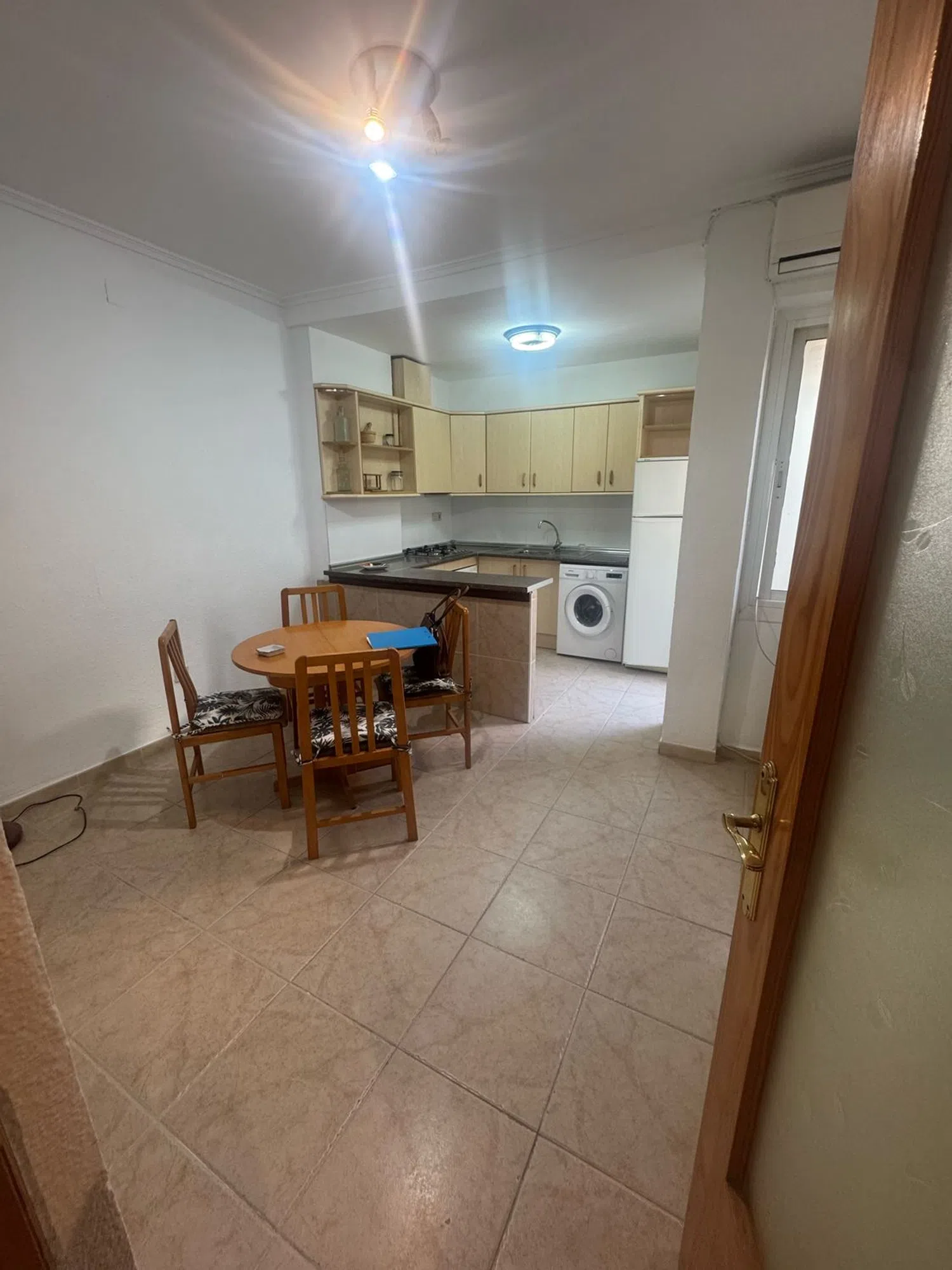 Ático en avenida del Padre Esplá, 6 - Foto 2