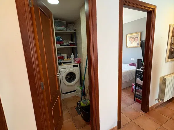Piso en Calle de Josep Zaforteza i Musoles, 5, La Soledat - Foto 10