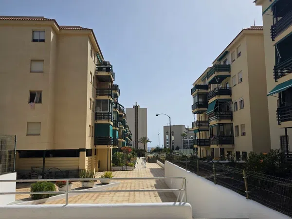 Piso en Avenida Juan Carlos I, 39 - Foto 9
