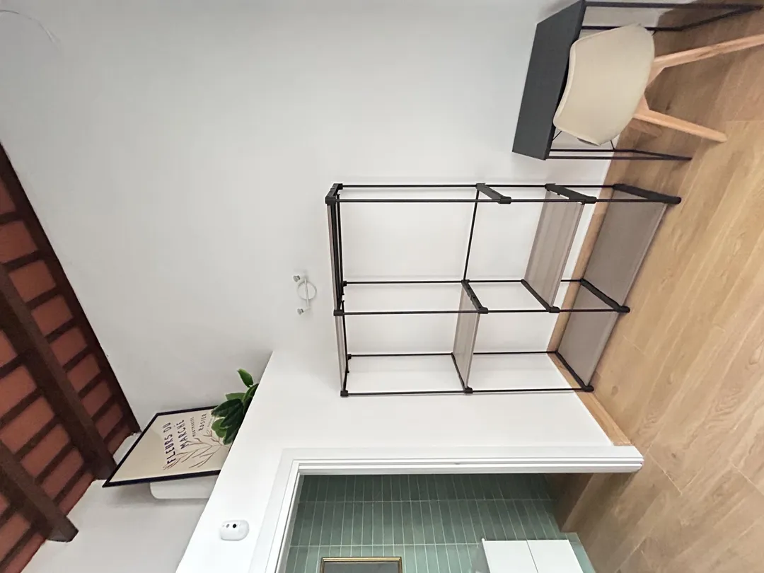 Piso en  Calle Diamantino García Acosta 50 - Foto 8