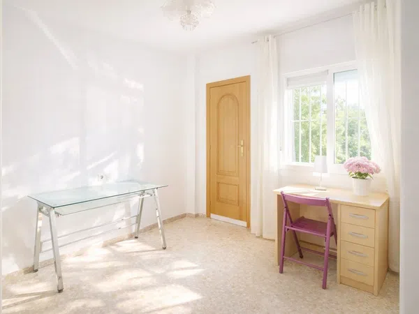 Piso en Barrio Feria - Foto 30