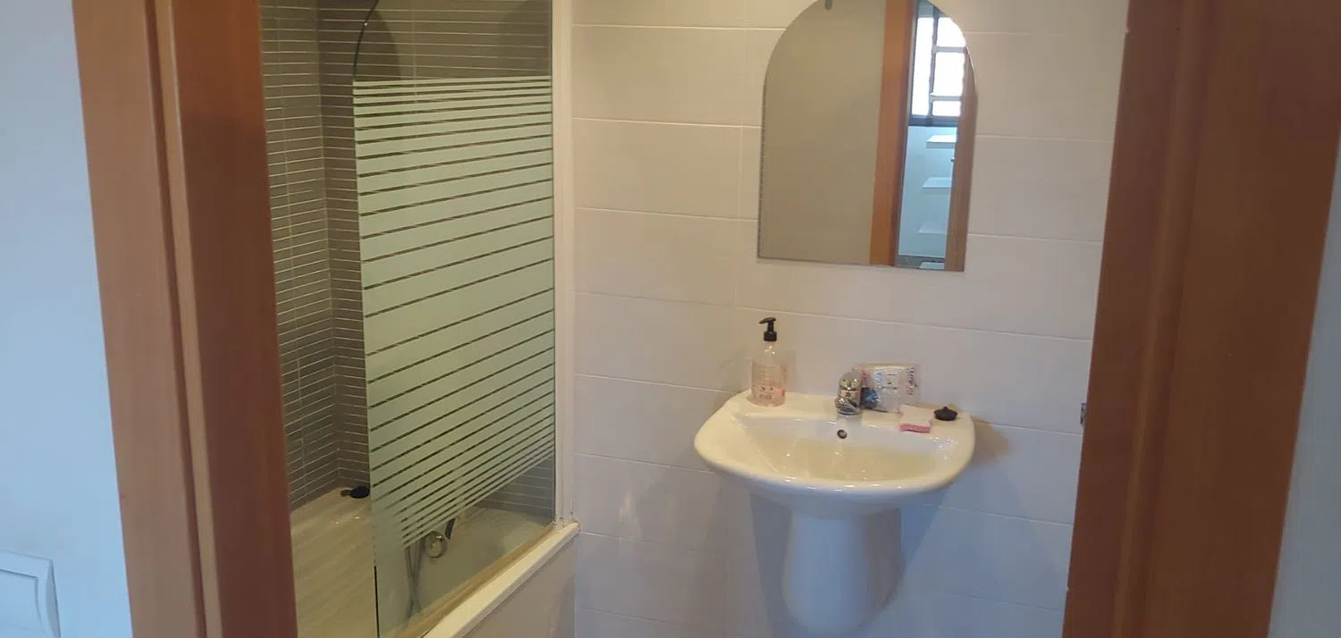 Piso en calle Granja de Rocamora, 20 - Foto 9