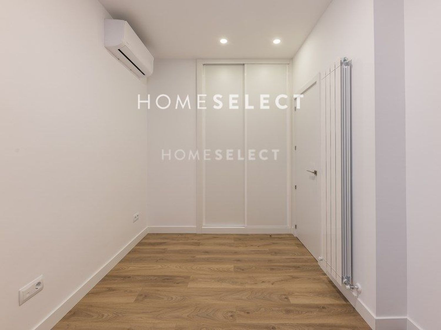 Piso en calle de Don Ramón de la Cruz - Foto 16