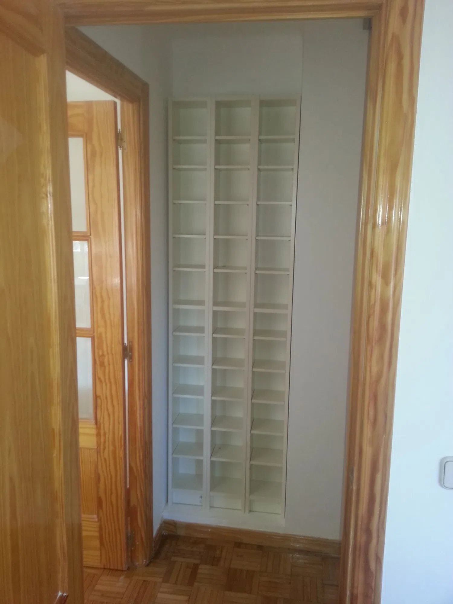 Piso en Barrio Castilla - Foto 17