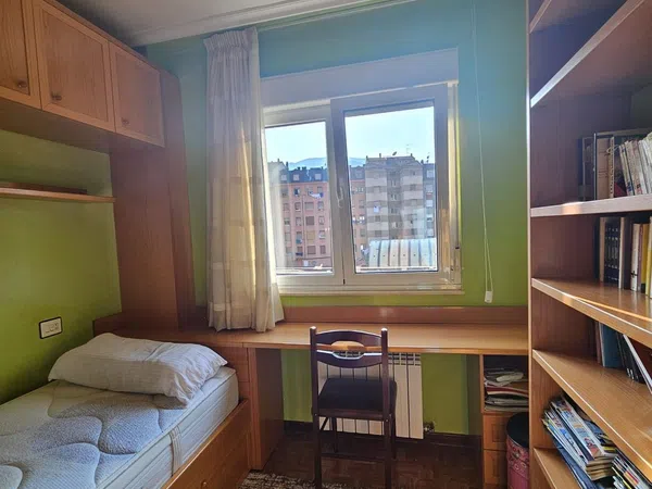 Piso en Calle Ramon y Cajal, 36, La Villa - Bazuelo, La Villa - Bazuelo - Foto 19