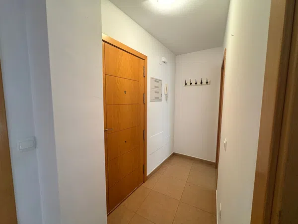 Alquiler de piso en Calle Marqués de Cádiz, 39 - Foto 10