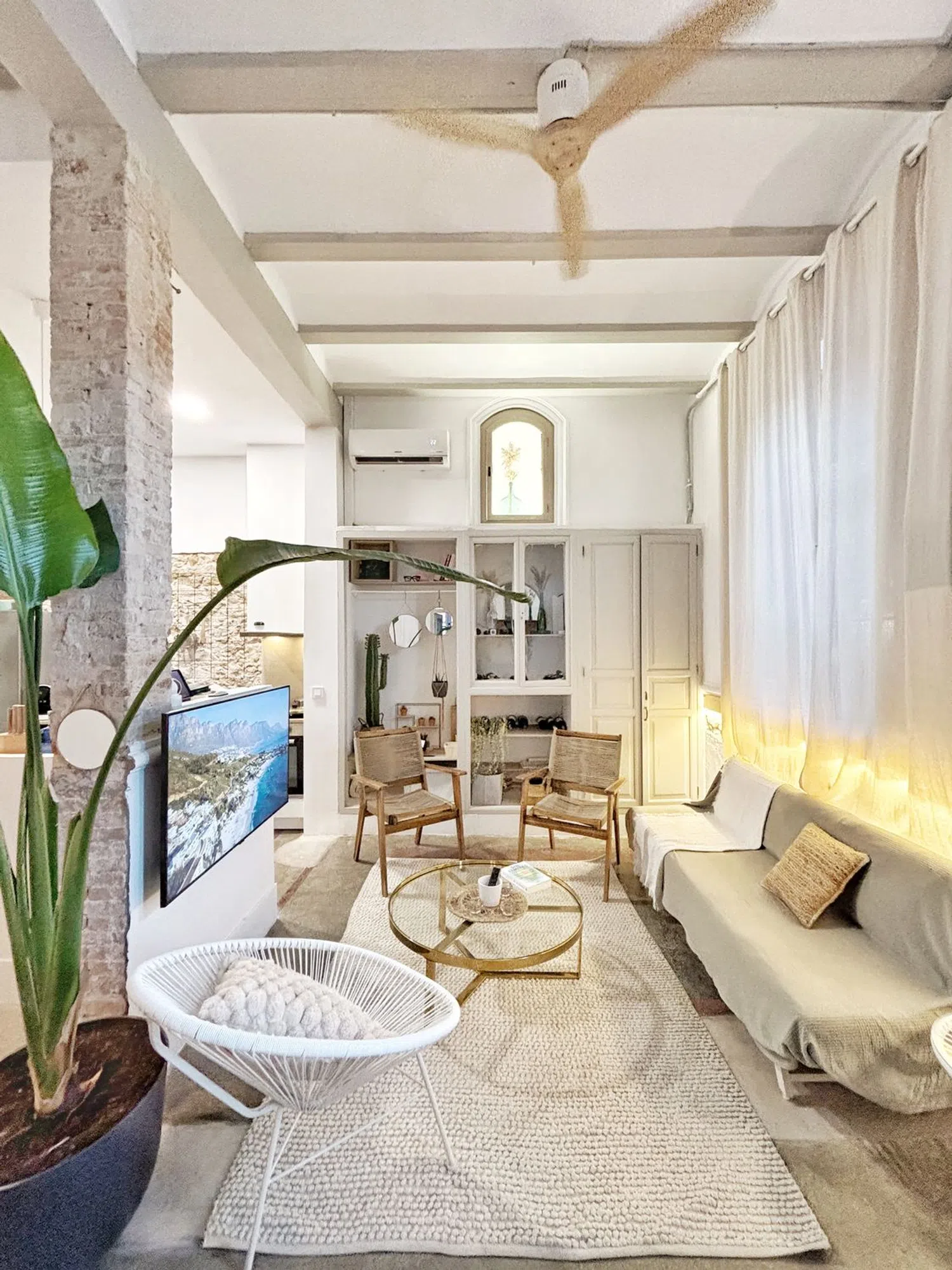 Casa independiente en Carrera del Riu, 122 - Foto 1