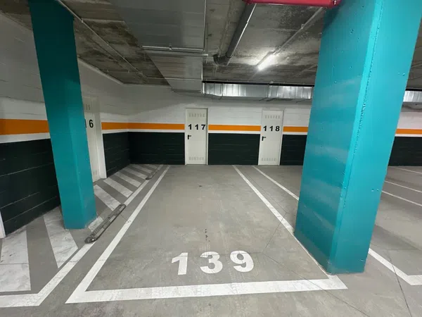 Piso en Avenida de las Ciencias, 1 - Foto 15