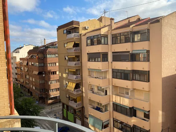 Piso en Avenida José Rodríguez Ruano, 22 - Foto 31
