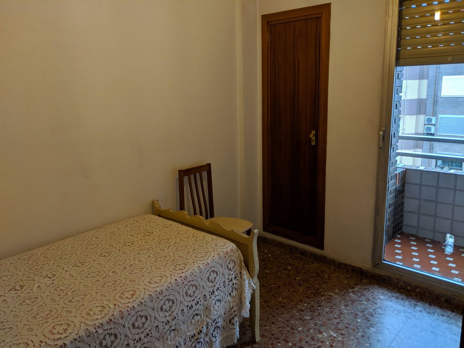 Piso en Calle d'Oltà, 40, Malilla - Foto 13