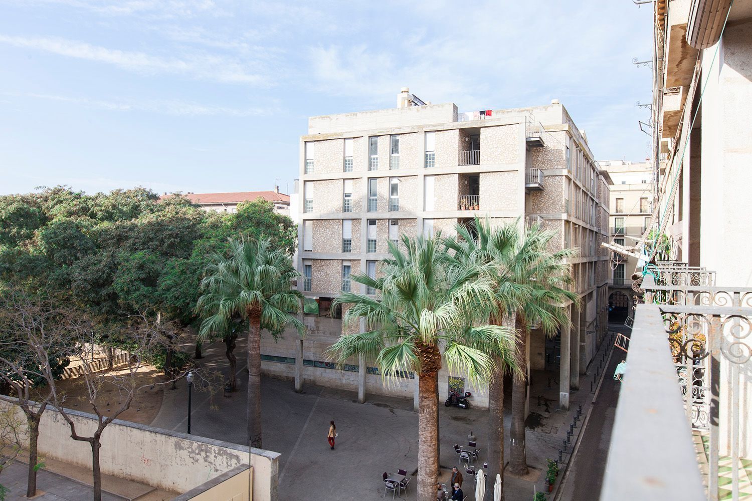 Piso en Calle de l'Est, 15, El Raval - Foto 27