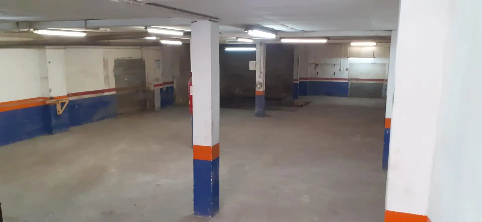 Local comercial en  Avinguda de Salvador Allende 33 - Foto 5