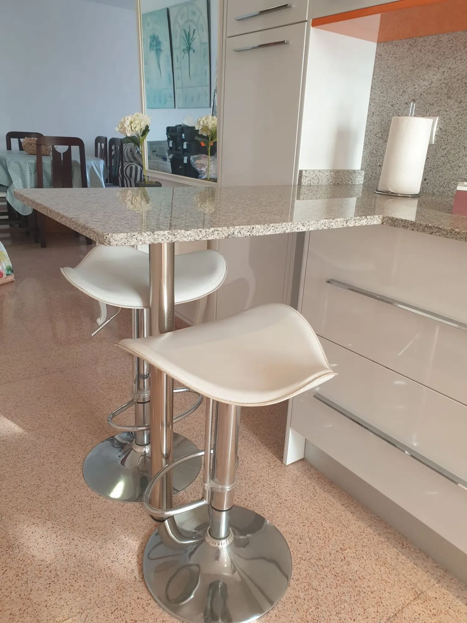 Piso en avenida de Calp, 6 - Foto 18