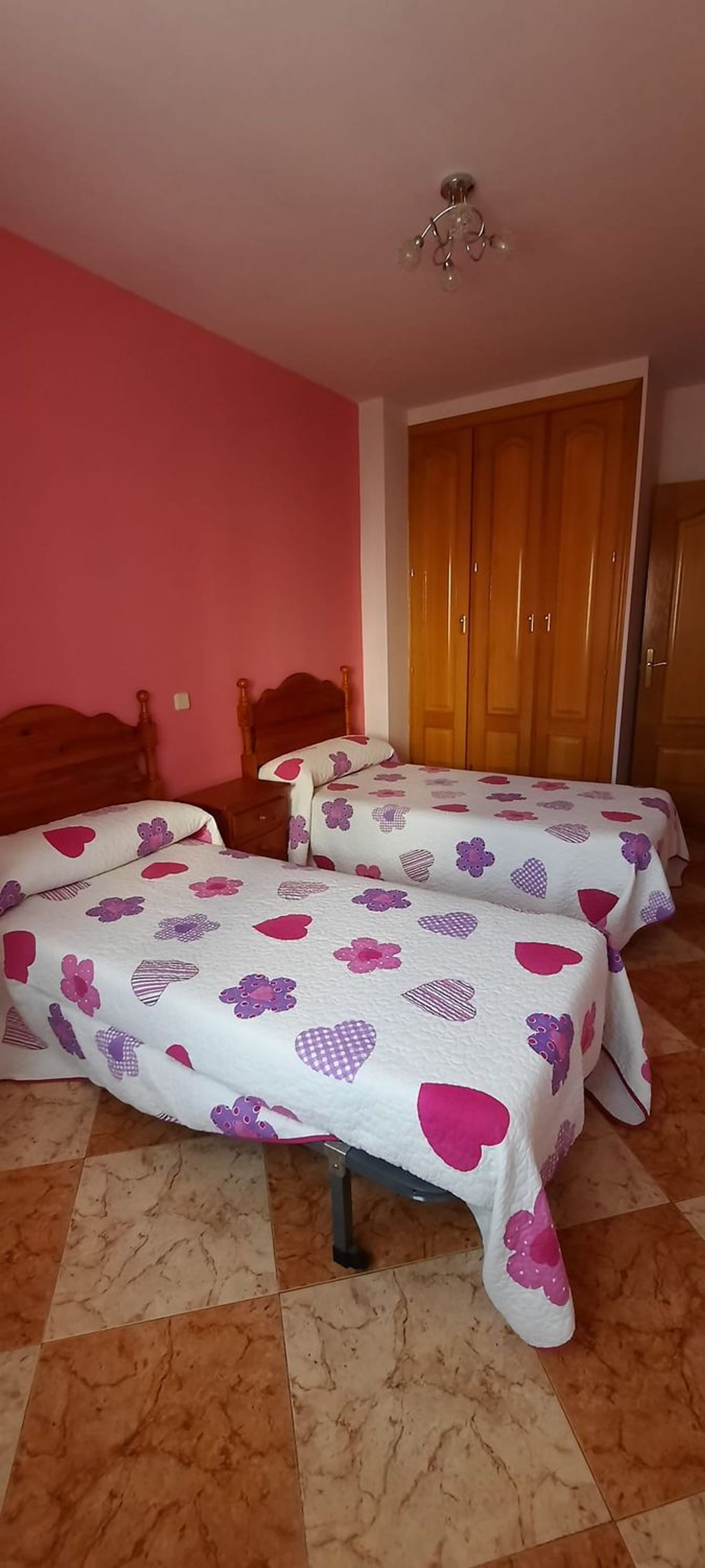 Piso en Calle García del Real, 25 - Foto 5