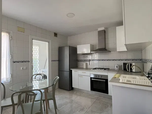 Chalet pareado en Avenida Pintor Pérez Gil, 38, Alicante Golf - Foto 7