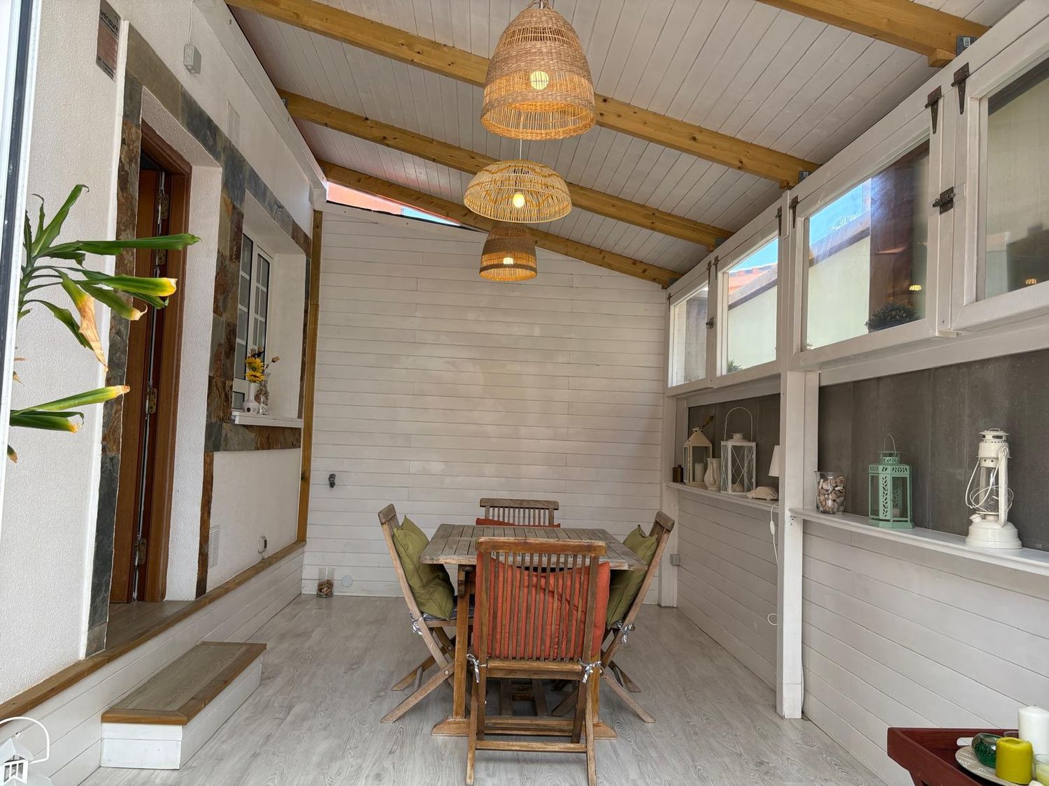 Chalet pareado en calle Alsandara, 14 - Foto 16