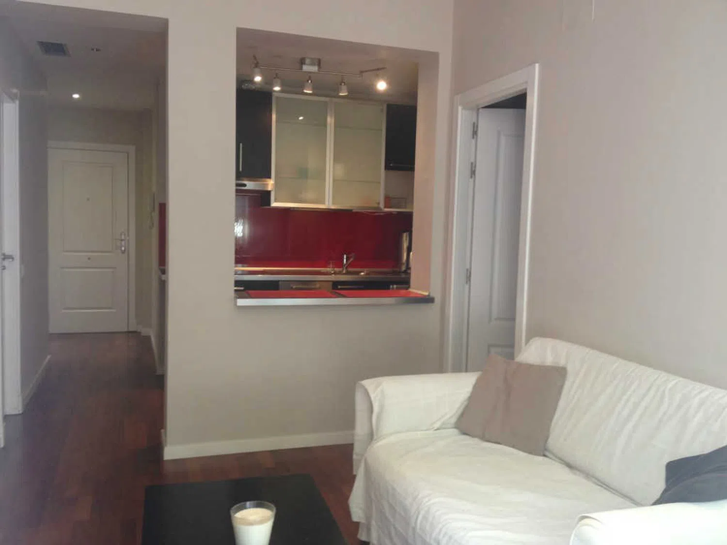 Piso en calle Quintana, 20 - Foto 7