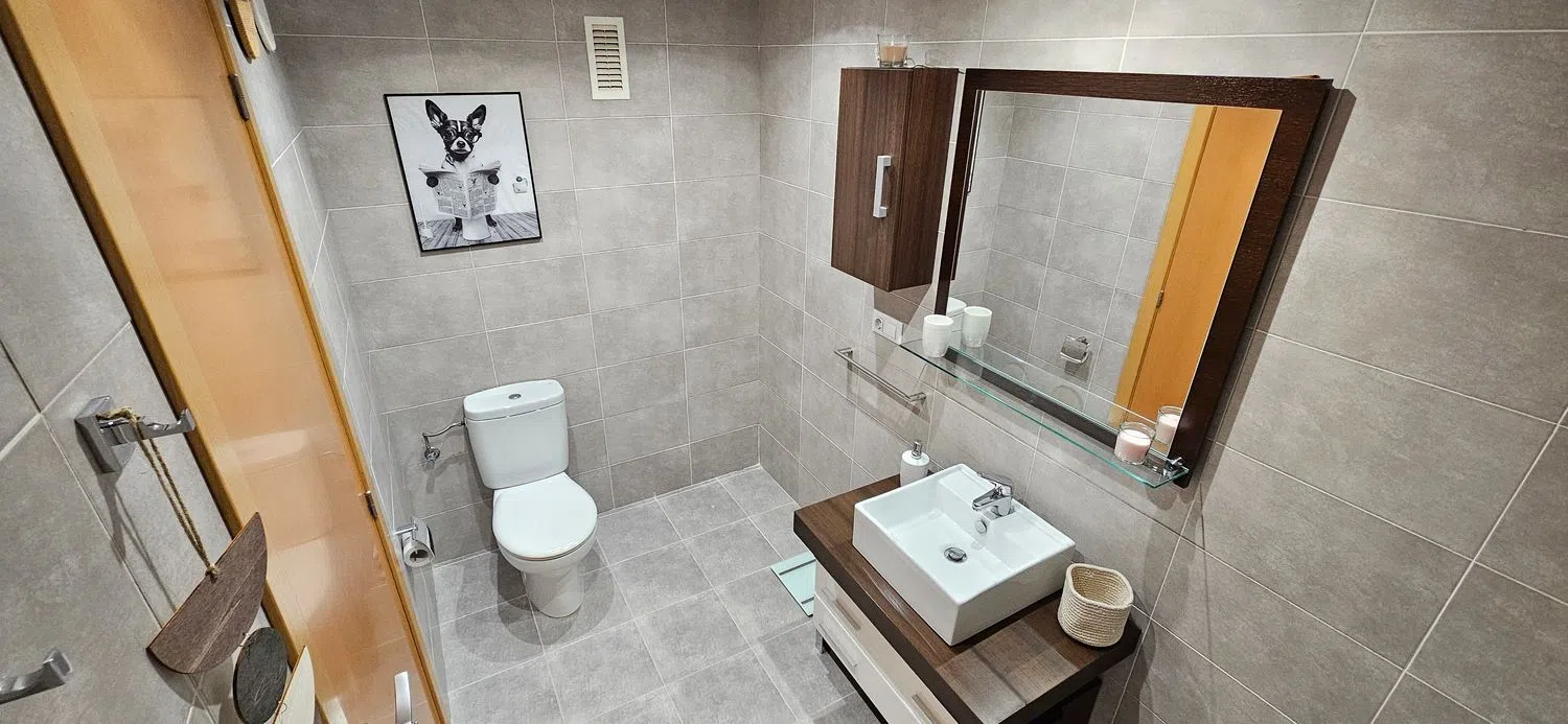 Piso en Urb. sotolivar - mas de rosari Sotolivar - Mas del Rosari - Foto 14