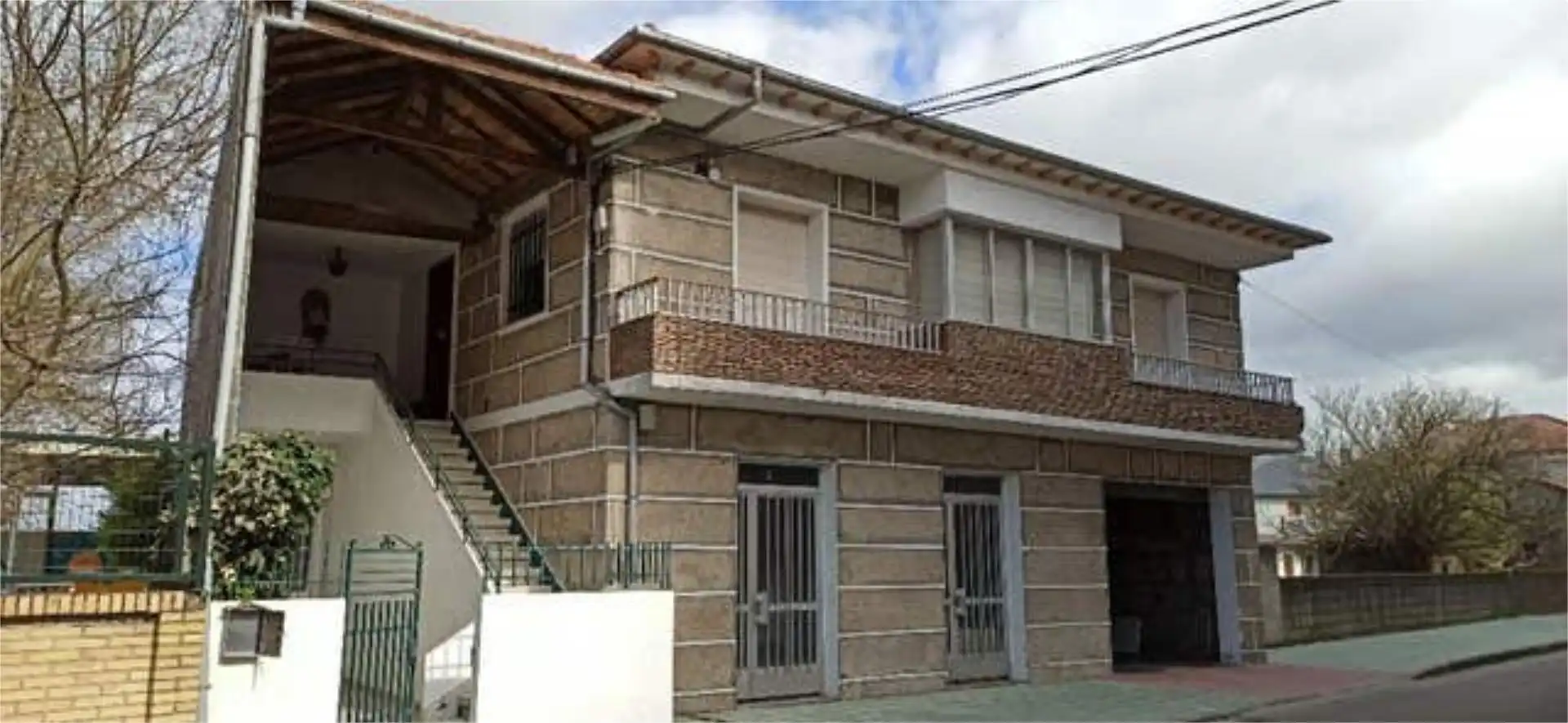 Chalet en Xinzo de Limia - Foto 2