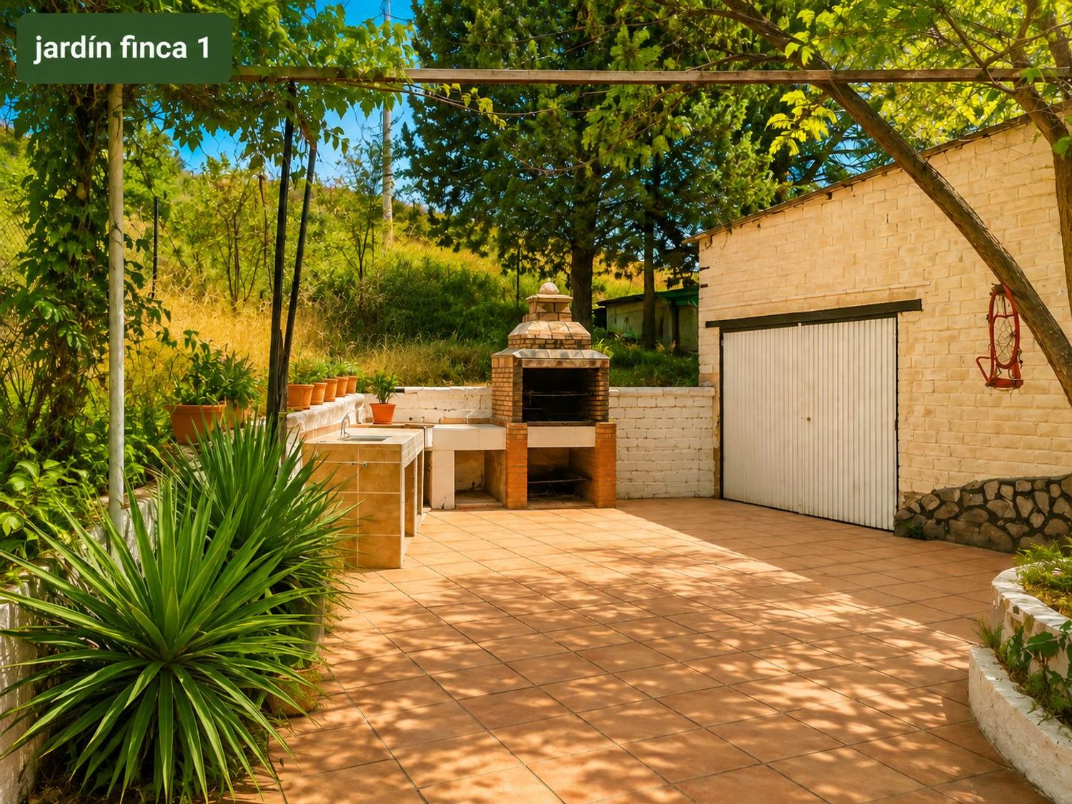 Casa o chalet independiente en M-404, 134 - Foto 12