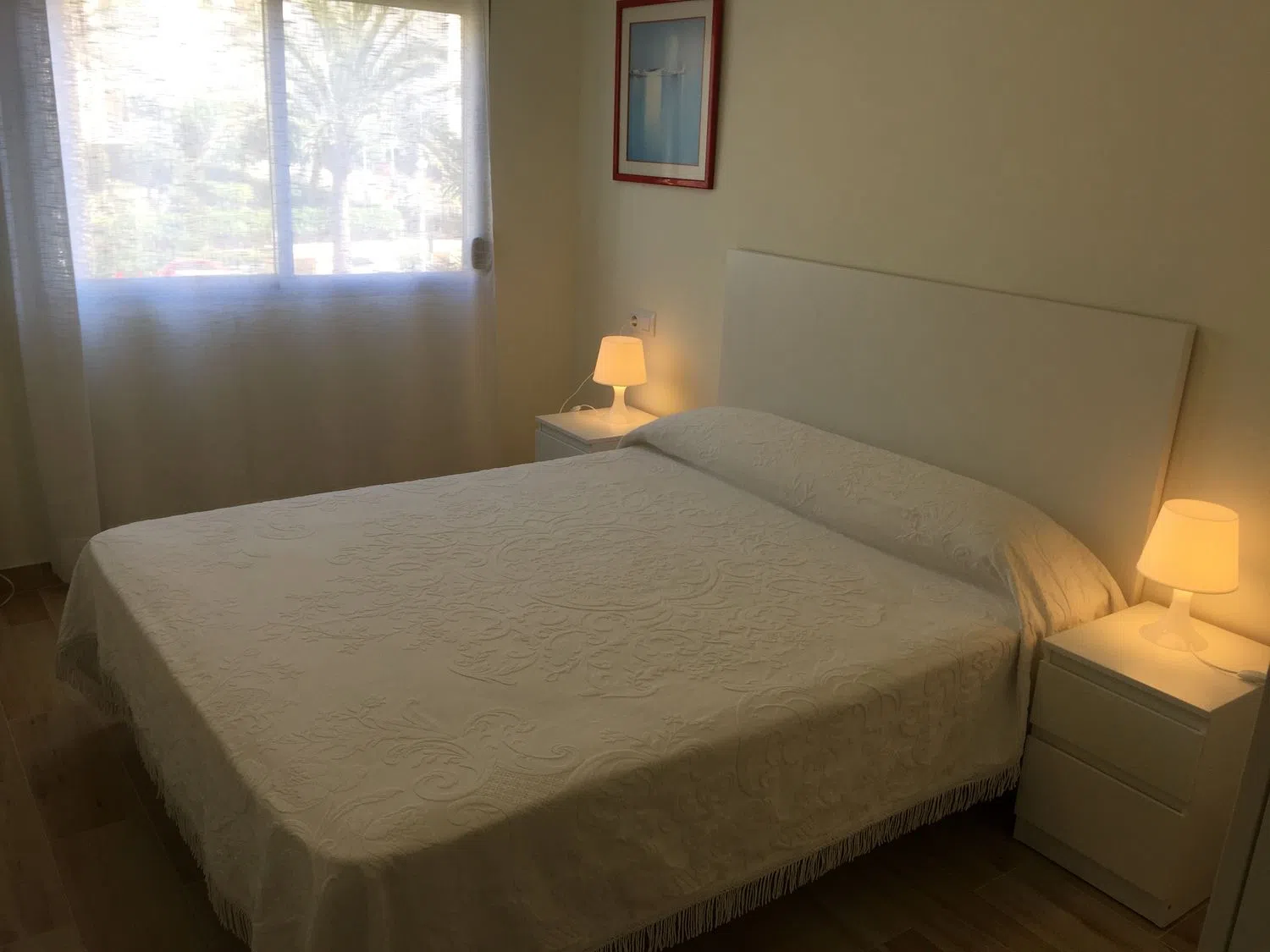 Estudio en avenida del Sud, 16 , (Edificio Mar del Sur) - Foto 8