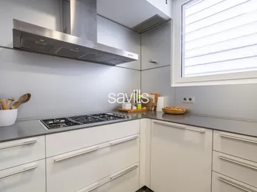 Chalet en Esplugues de Llobregat - Foto 19