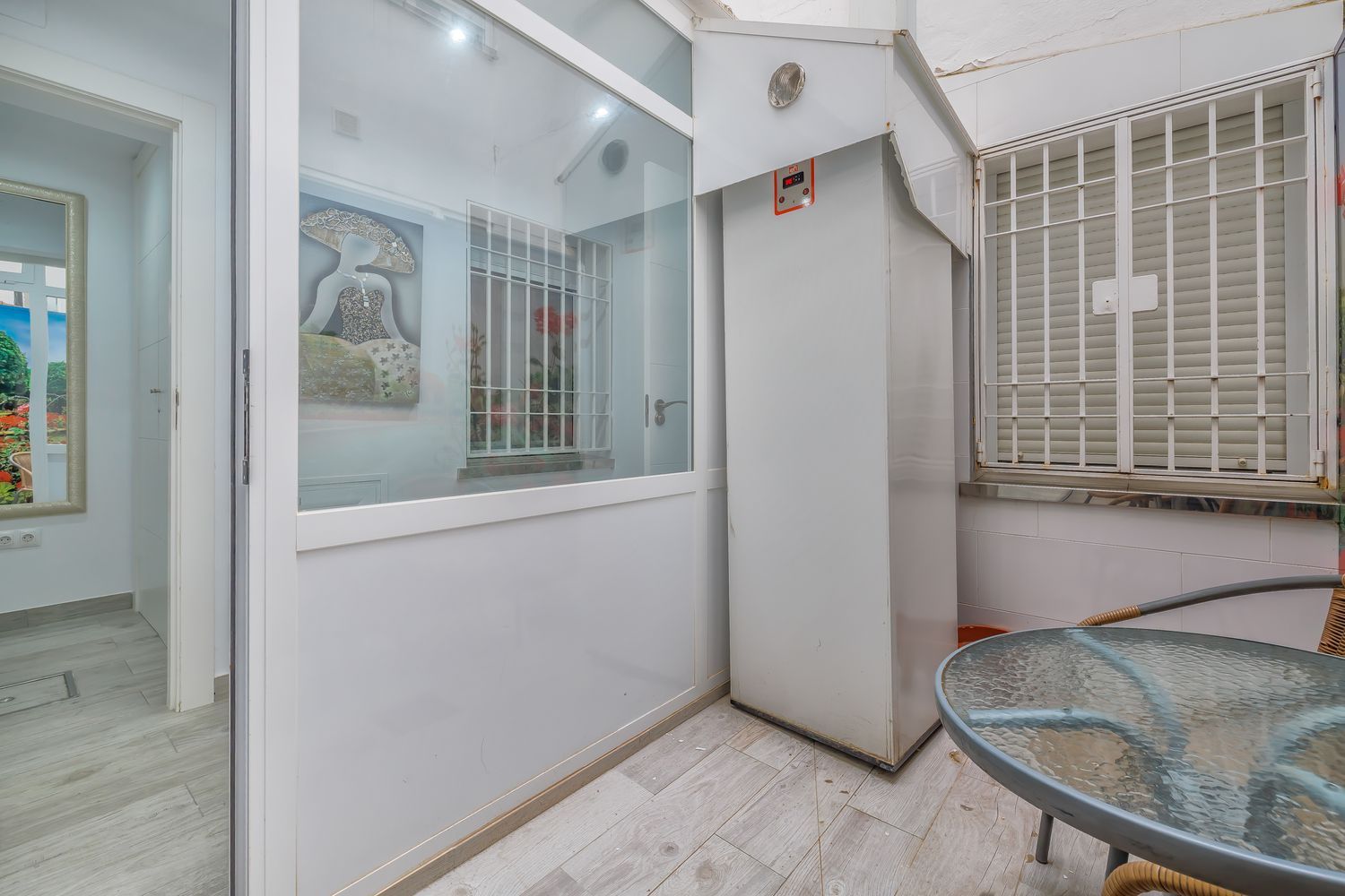 Piso en Calle Muñoz Capilla, 6, Casco Histórico - Ollerías - Marrubial - Foto 8