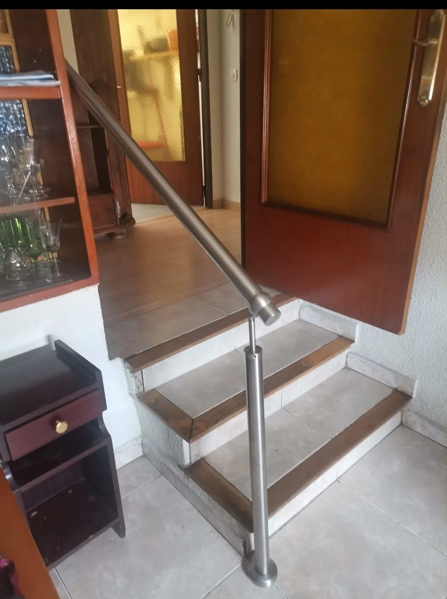 Piso en calle de la Encomienda de Palacios, 290 - Foto 5