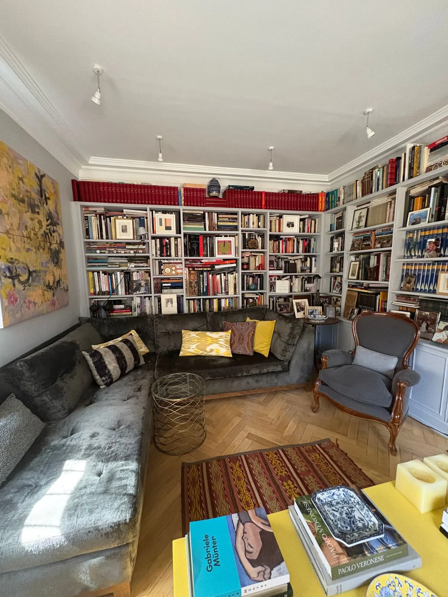 Piso en calle de Hermenegilda Martínez, 4 - Foto 4