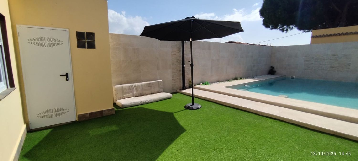 Finca rústica en carretera del Pago del Humo, 31 - Foto 7