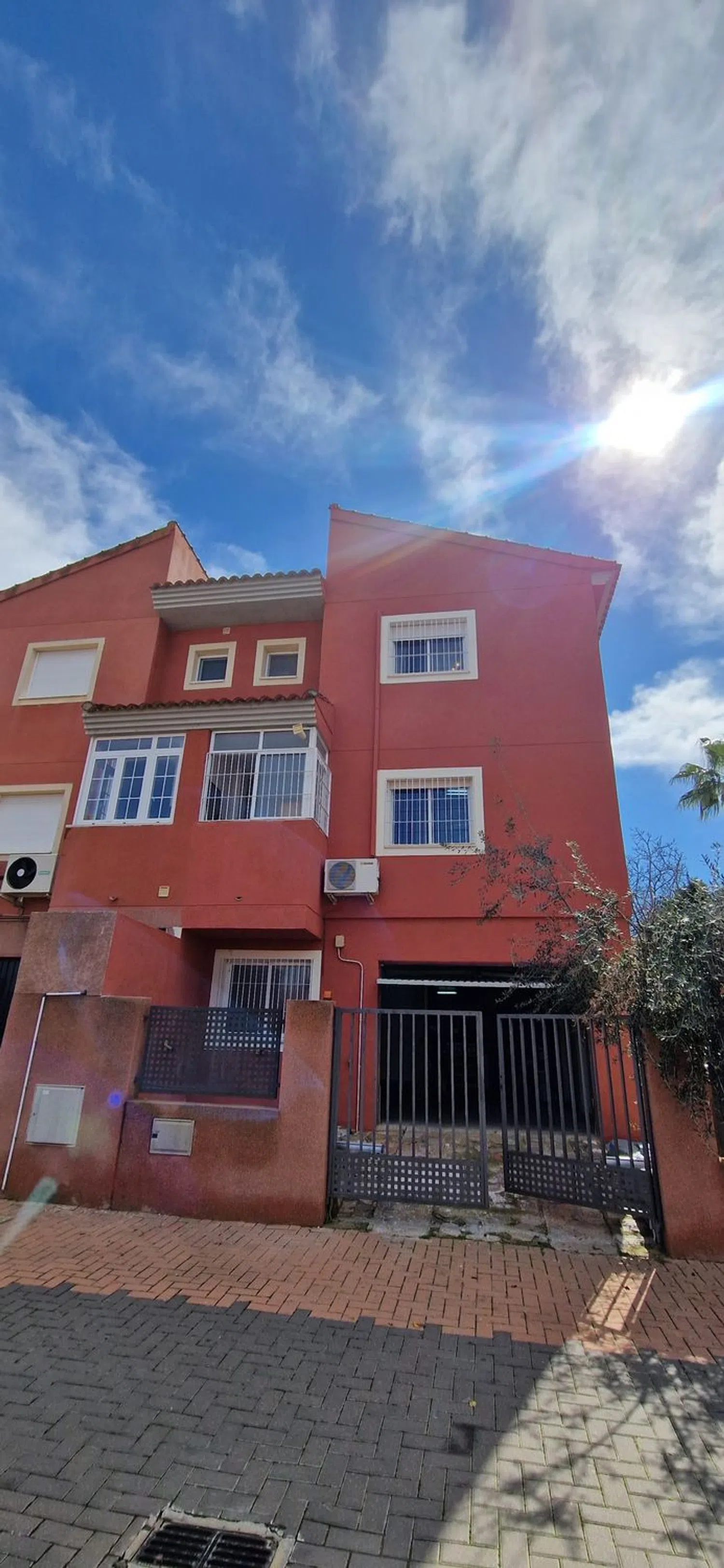 Chalet adosado en Urbanización Torre guil, 9 - Foto 34