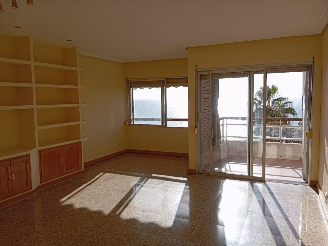 Piso en  Calle de la Virgen del Socorro 7 - Foto 3