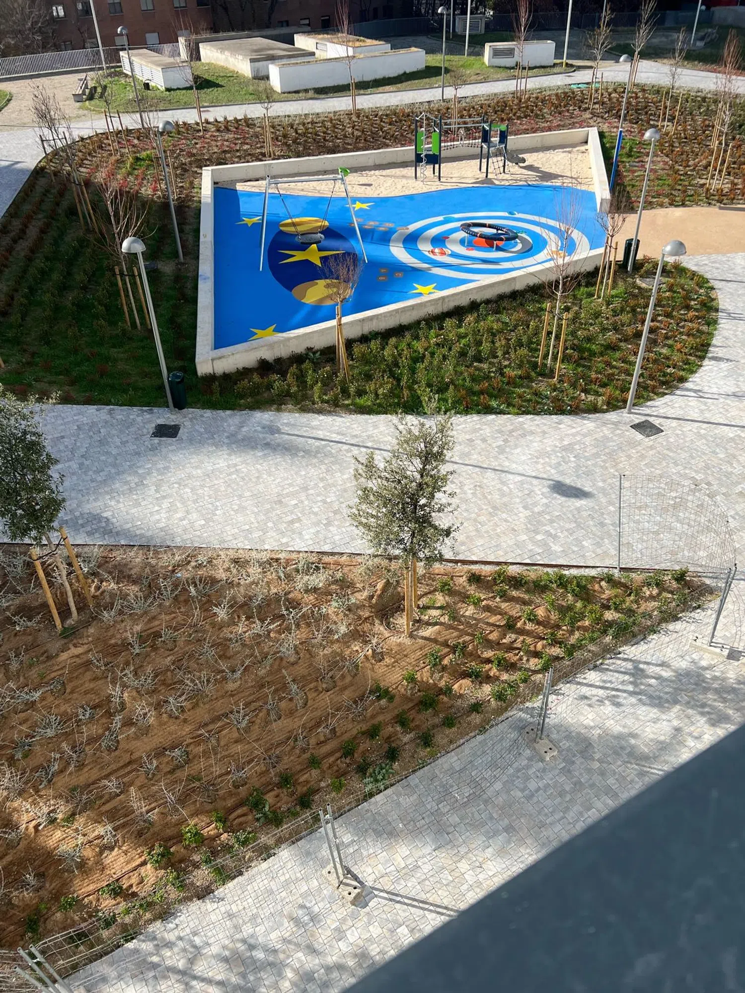 Piso en calle de Juan Esplandiú, 21 - Foto 22