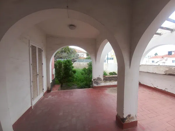 Casa independiente en Barrio Ciudad Jardín - Foto 33