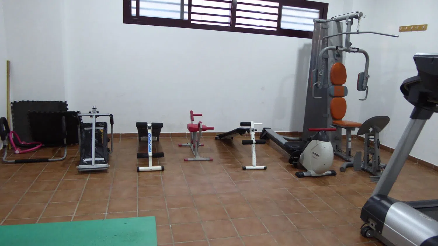 Piso en calle de la Antracita, 14 - Foto 26