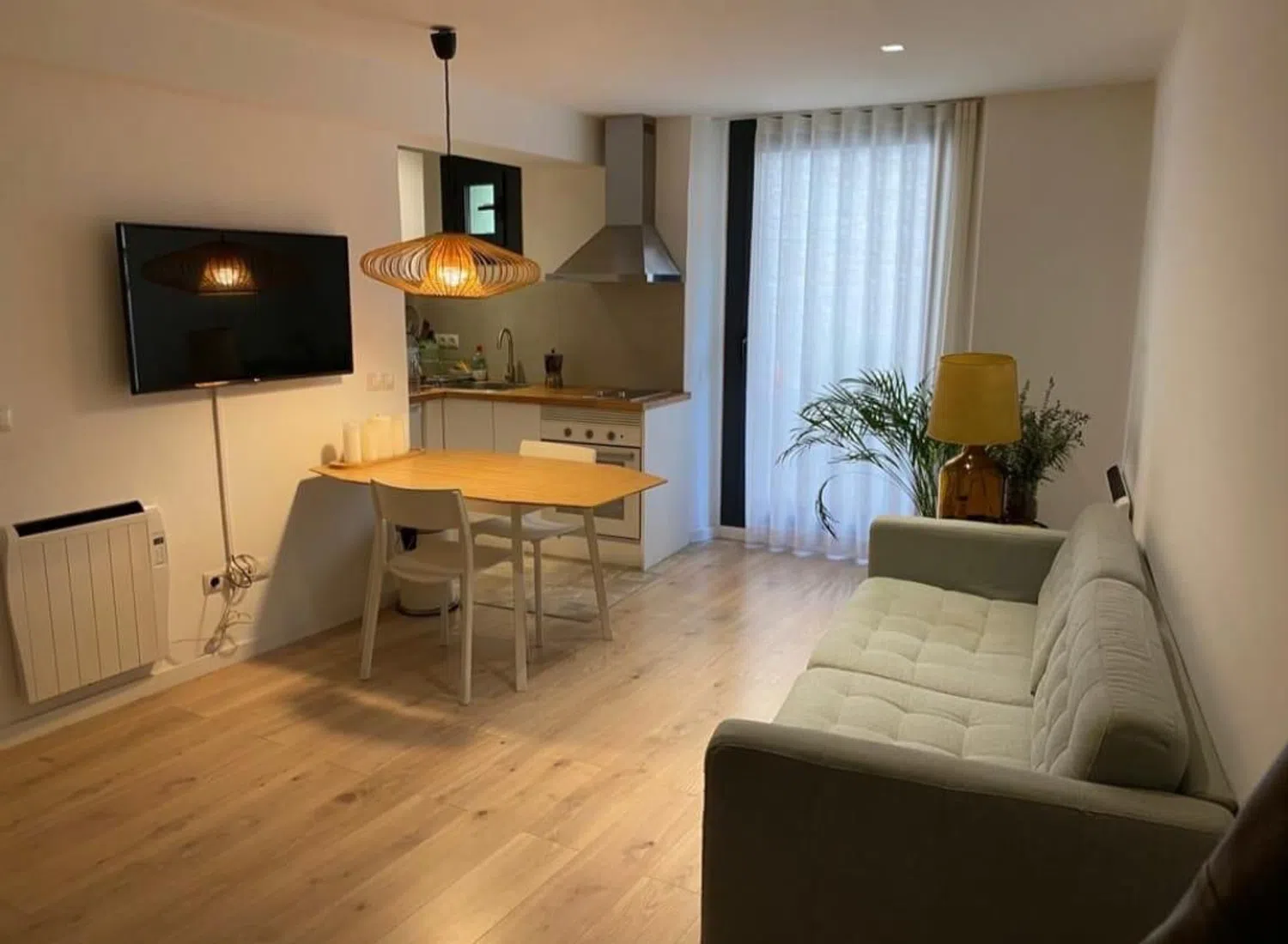 Piso en calle de Fontanet, 7 - Foto 1