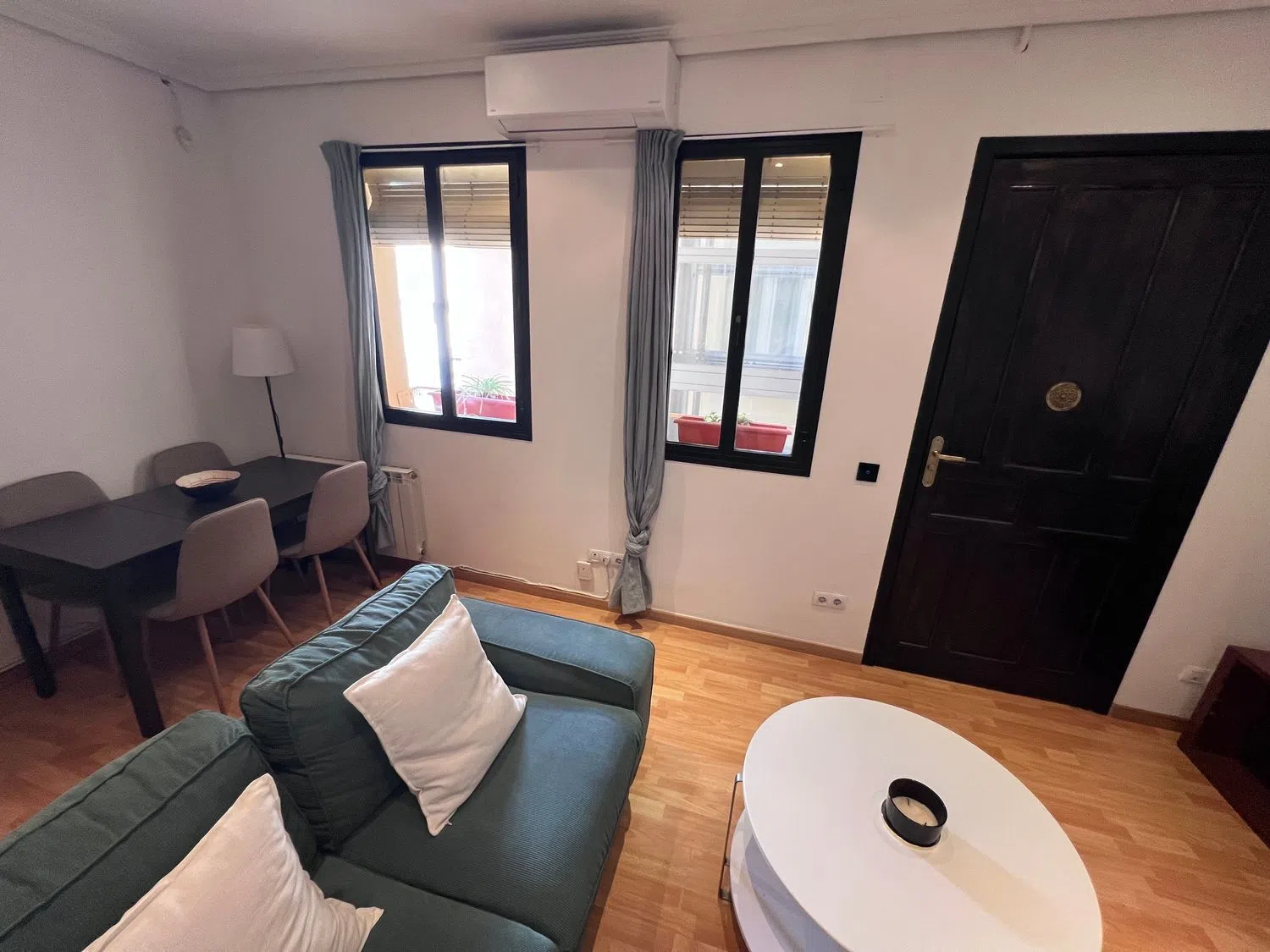 Piso en calle de Don Ramón de la Cruz, 73 - Foto 3