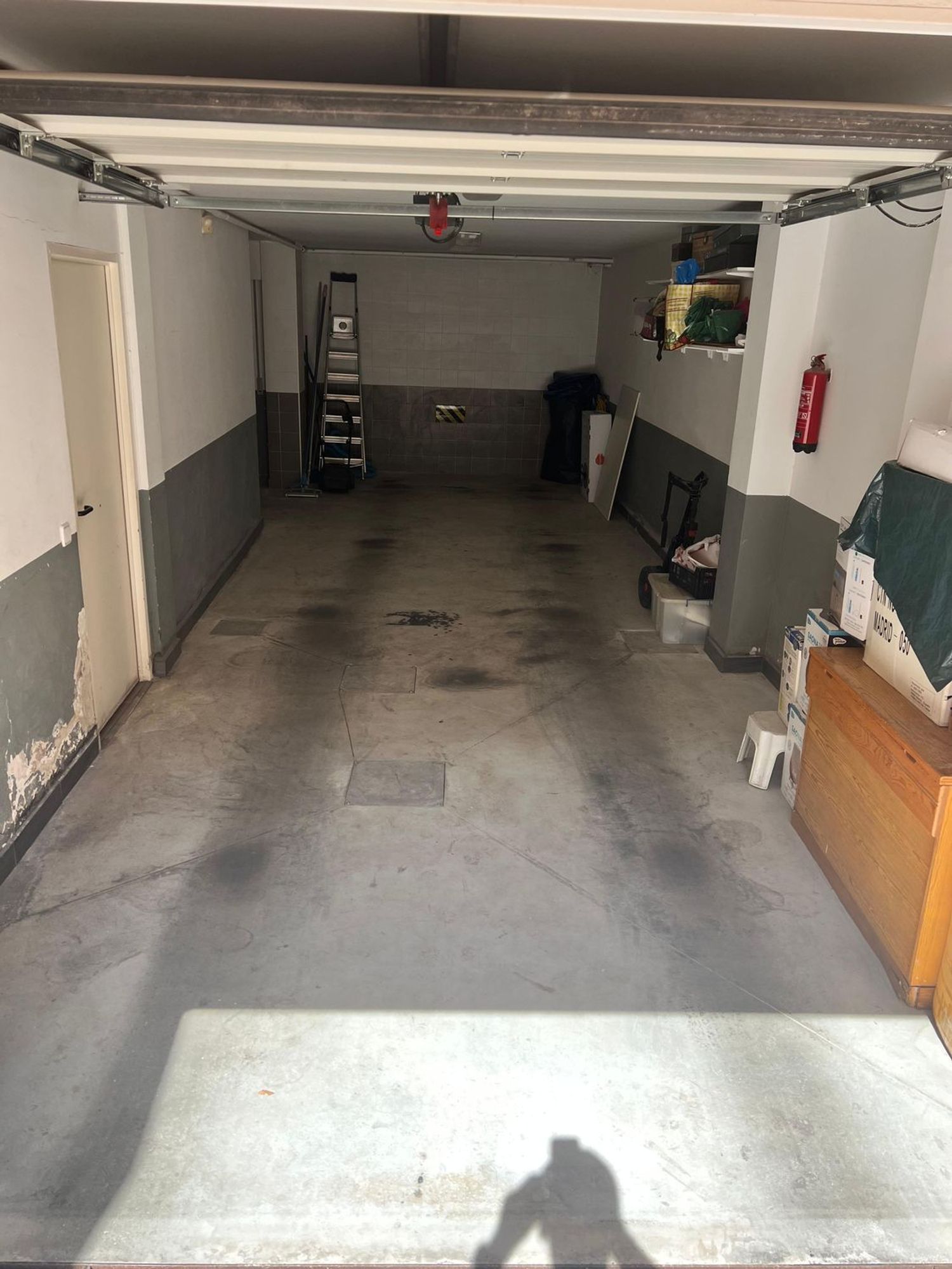 Chalet adosado en calle de Arévalo Lara, 41 - Foto 35