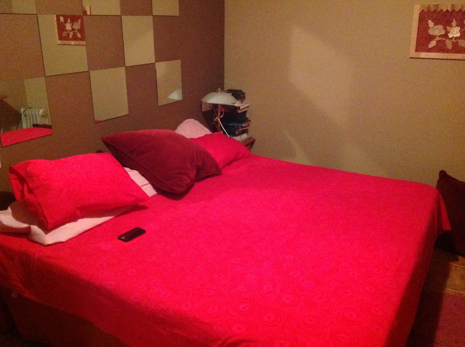 Chalet pareado en Las higueras s/n - Foto 8