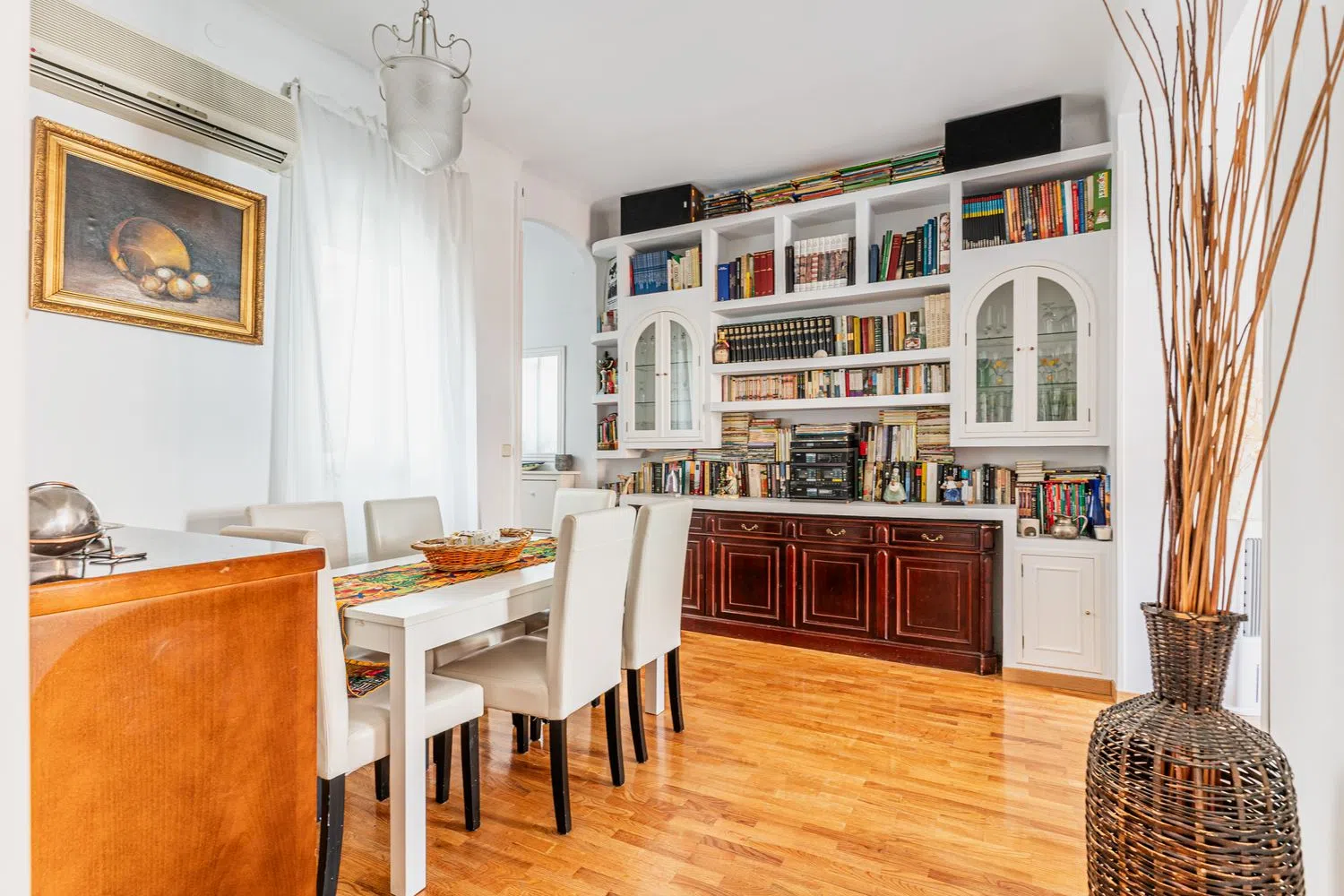 Piso en Barrio Niño Jesús - Foto 8