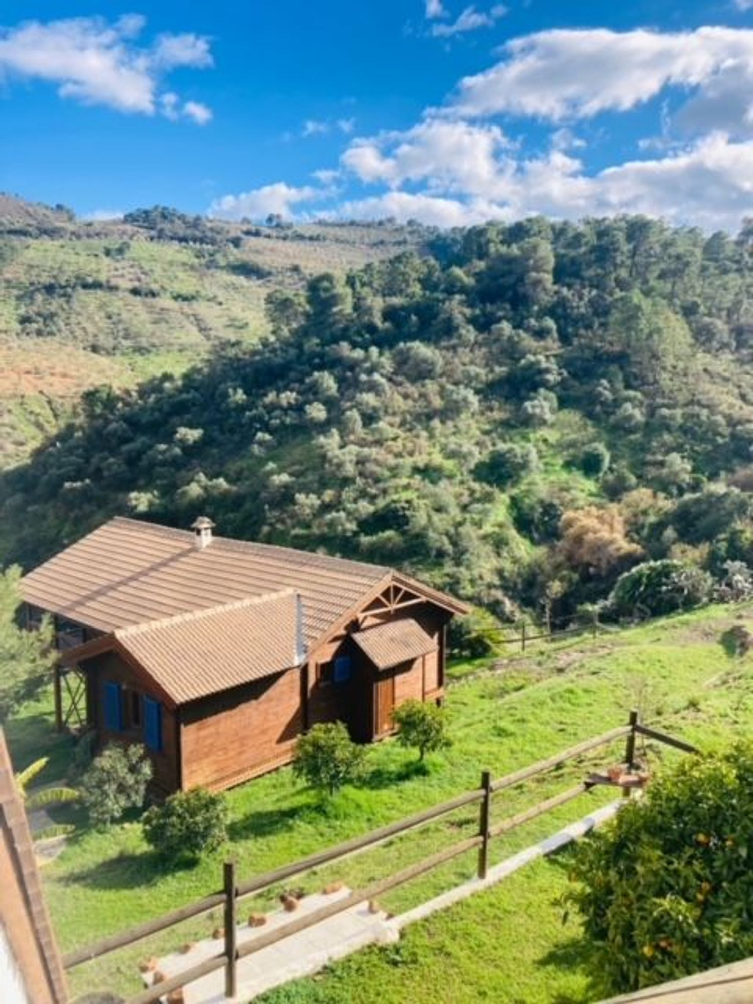 Finca rústica en Camino de Istán s/n - Foto 5