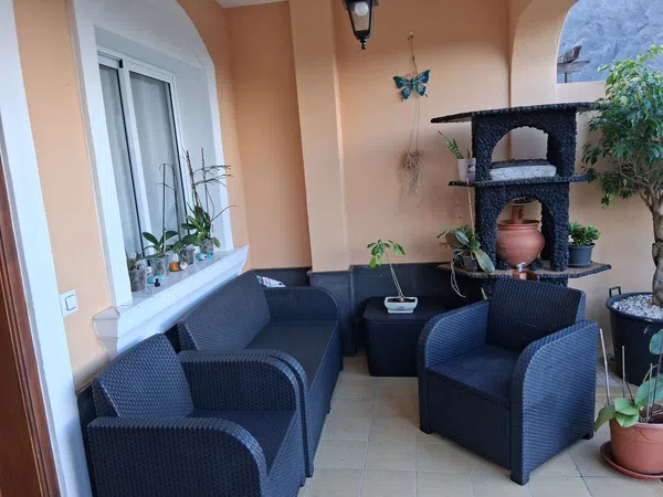 Chalet adosado en Buenavista del norte - Foto 2