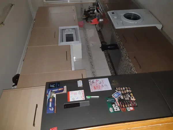 Piso en calle de la Marquesa de Almarza, 21 - Foto 5