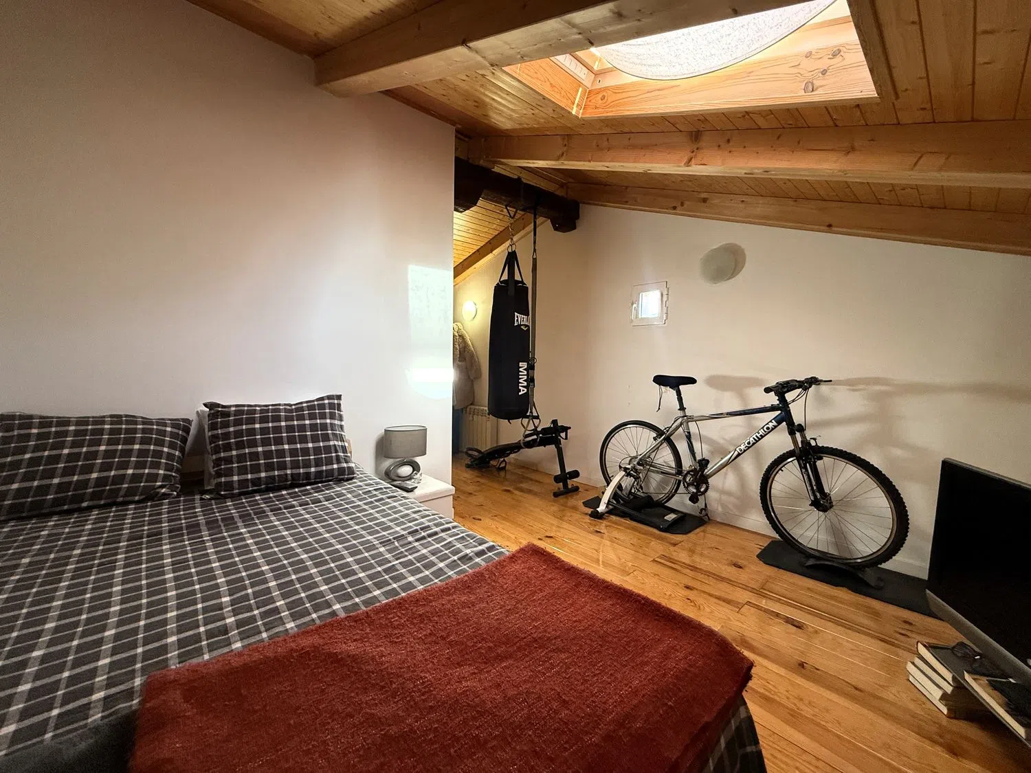 Dúplex en Barrio El Pardo - Foto 16