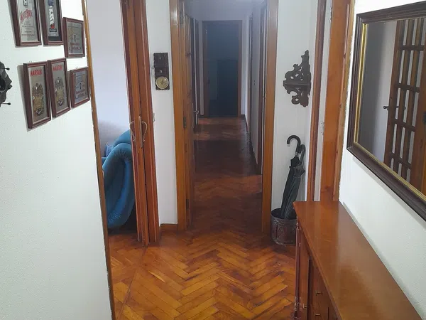 Piso en Avenida de Castelao, 21, As Travesas - Balaídos - Foto 2